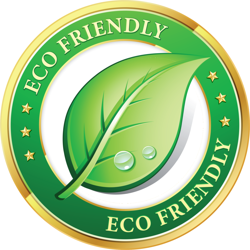 Eco-Friendly Seal