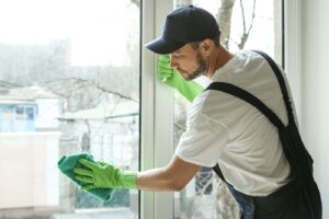 Metro Vancouver cleaning company