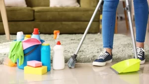 Transform Your Home with Easy Step Cleaning Service. If you're tired of spending hours cleaning your home and still not getting the desired results, Easy Step Cleaning may be the solution you need. We offer specialized cleaning services in Vancouver areas, ensuring your home is always clean and organized.