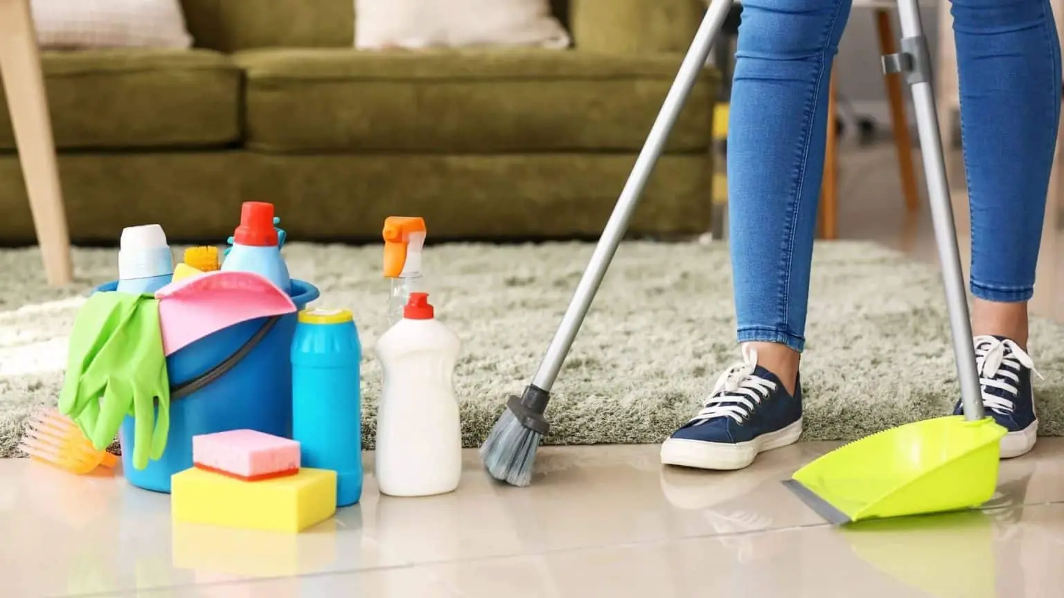 Transform Your Home with Easy Step Cleaning Service - Easy Step Cleaning  Service