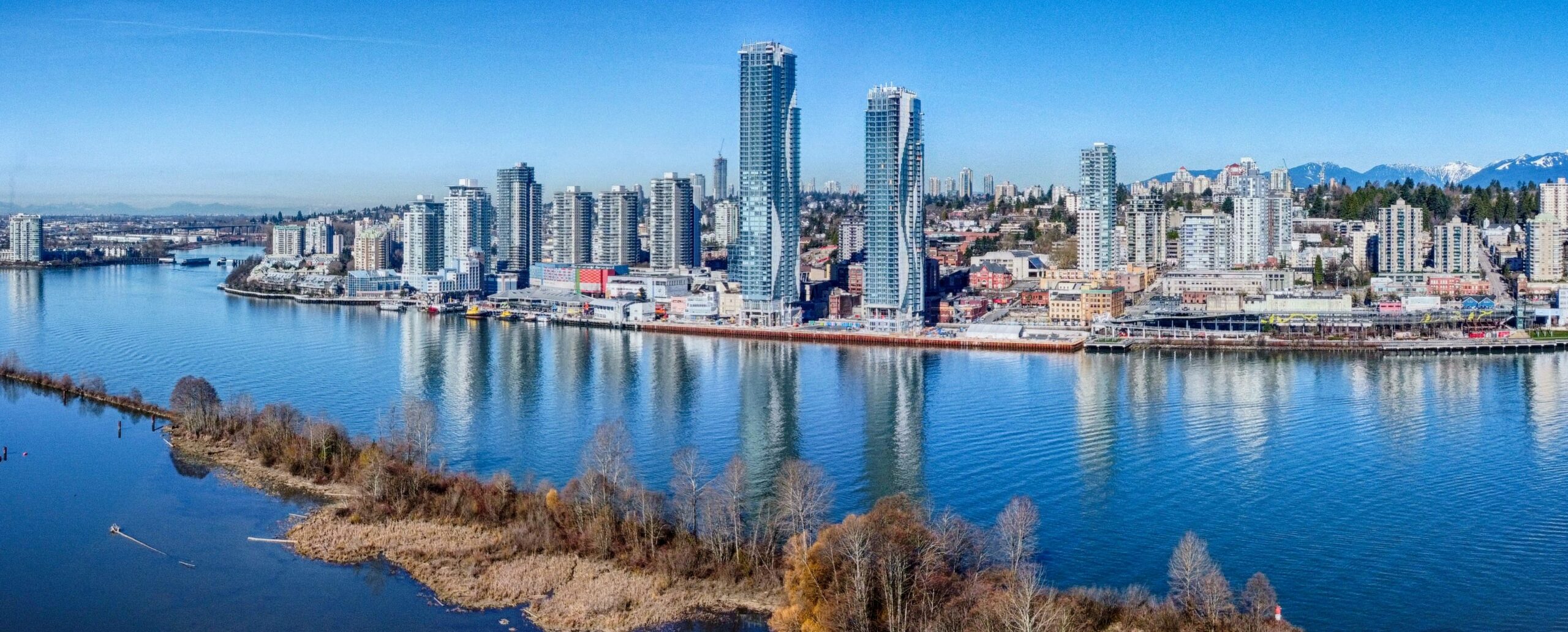 Customized cleaning plans New Westminster