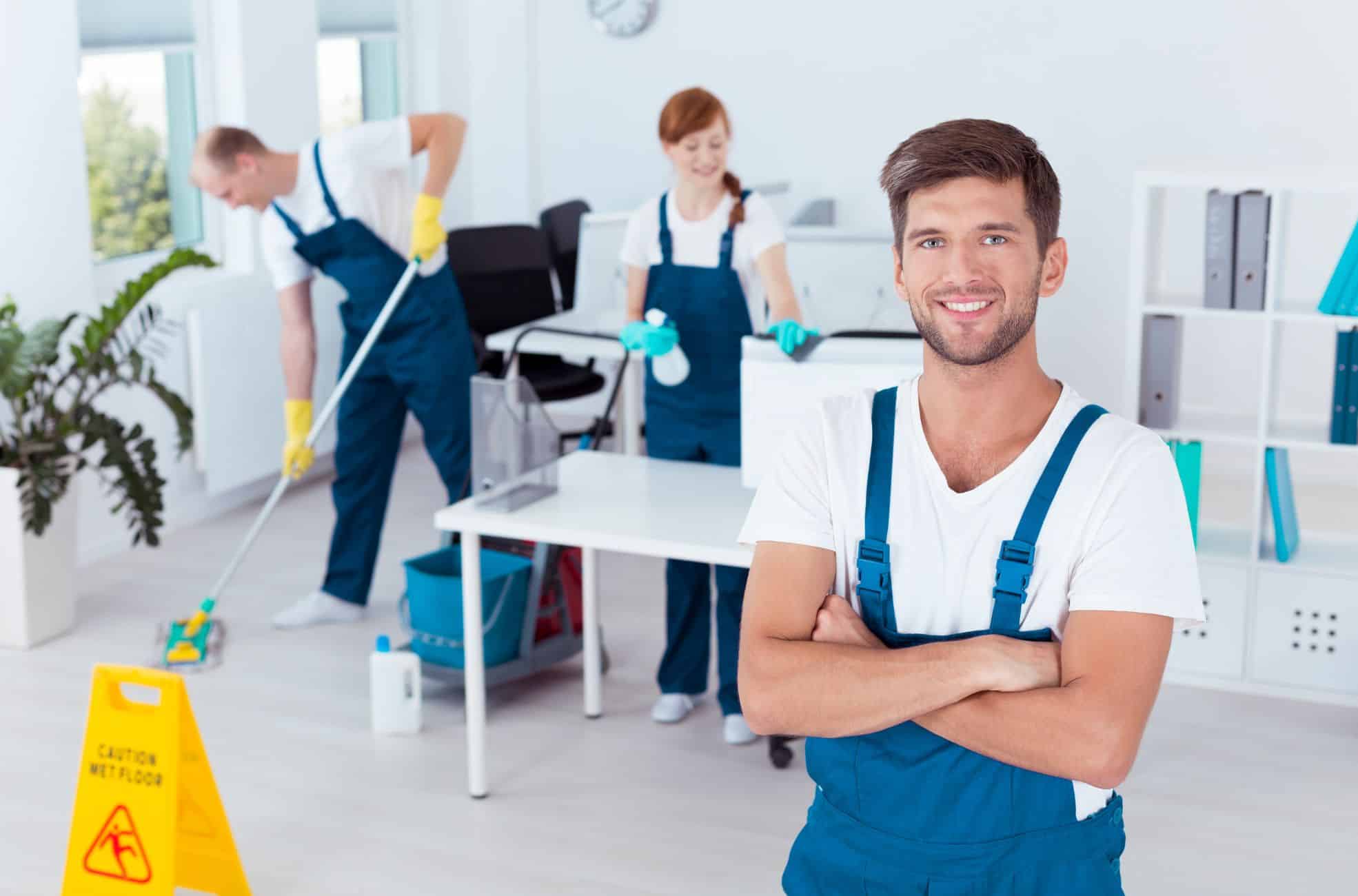 Easy Step Cleaning is a local, family-owned business that has been providing residential and commercial cleaning services in Metro Vancouver since 2019. Committed to eco-friendly practices and transparent communication, we stand out for our efficiency and excellence.