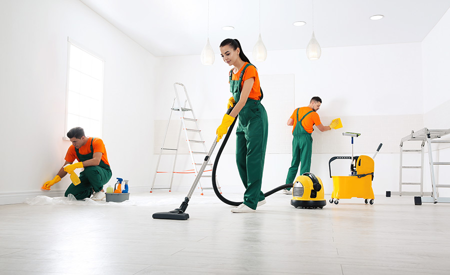 Regular Home Maintenance Services in Vancouver